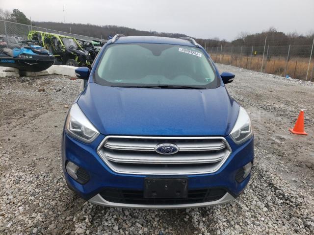 1FMCU0JD3HUD58955 Ford Escape Titanium