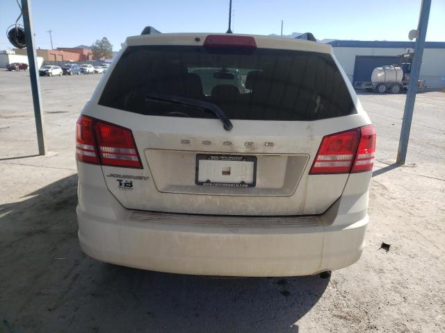 3C4PDCAB1KT871693 Dodge JOURNEY SE