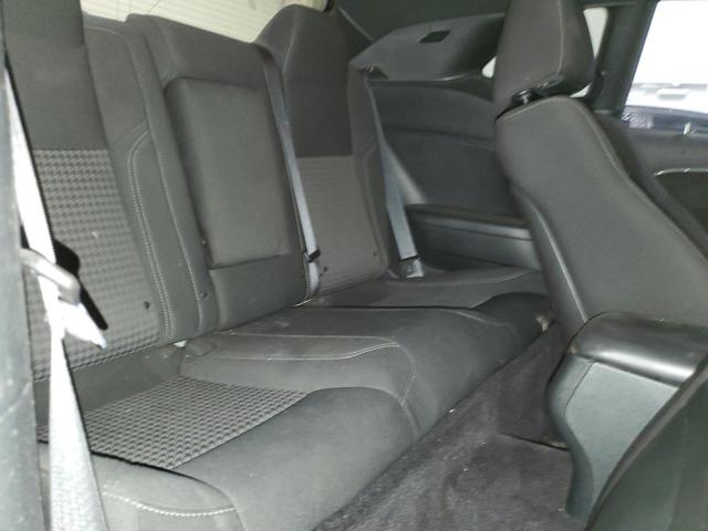 2017 DODGE CHALLENGER - 2C3CDZAG3HH539483