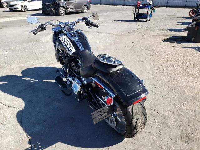 2021 HARLEY-DAVIDSON FLFBS 1HD1YGK27MB051461