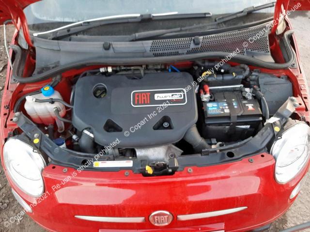 ZFA31200000815122 Fiat 500 Twinai