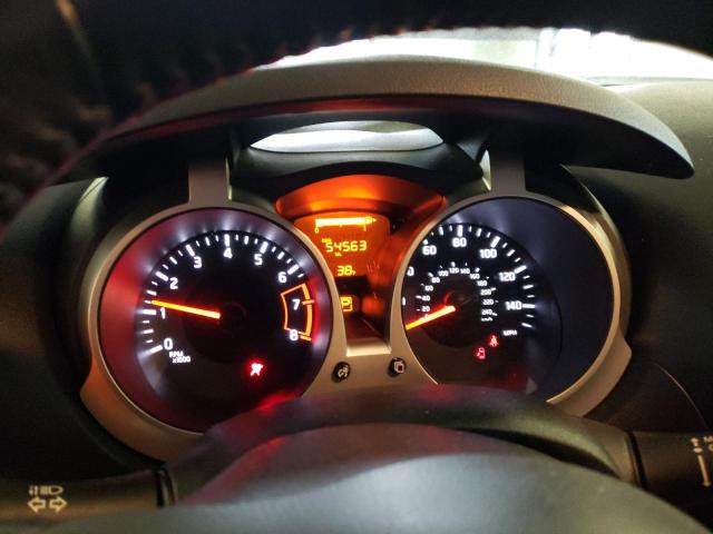 2017 NISSAN JUKE S - JN8AF5MRXHT704861