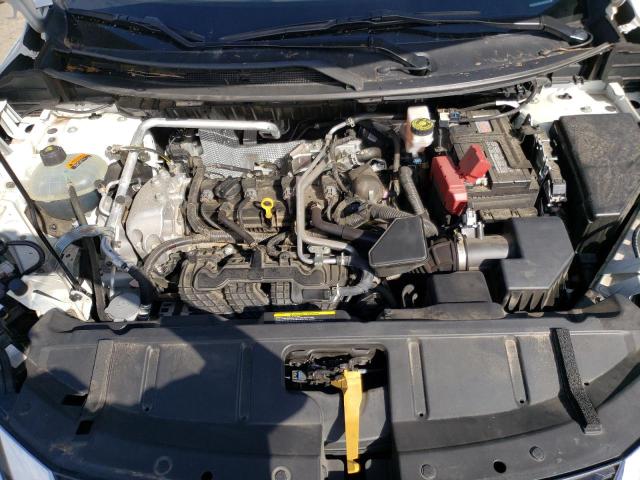 2021 NISSAN ROGUE SL - 5N1AT3CA7MC765871