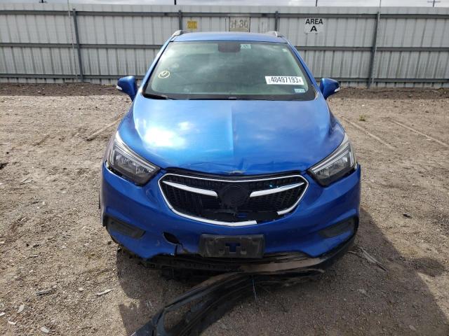 2018 BUICK ENCORE PRE - KL4CJASB2JB586117