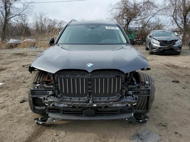 2019 BMW X7 XDRIVE4 - 5UXCW2C59KL088299