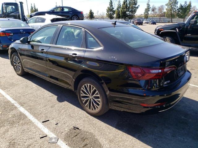 2021 VOLKSWAGEN JETTA S - 3VWC57BU0MM022121