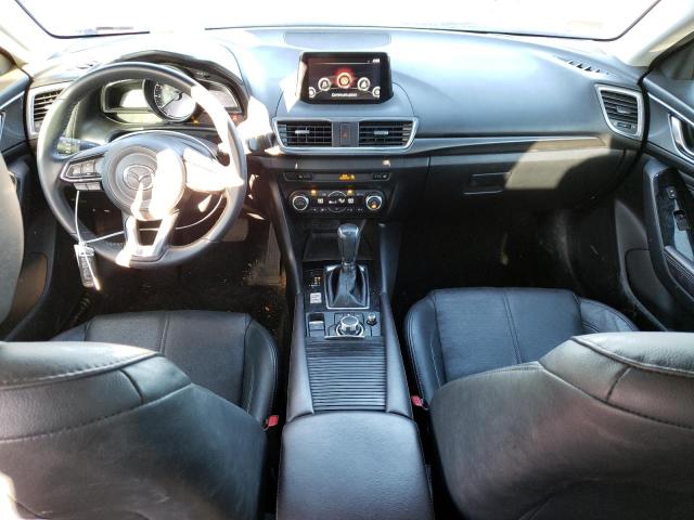 2018 MAZDA 3 GRAND TO 3MZBN1W35JM163241