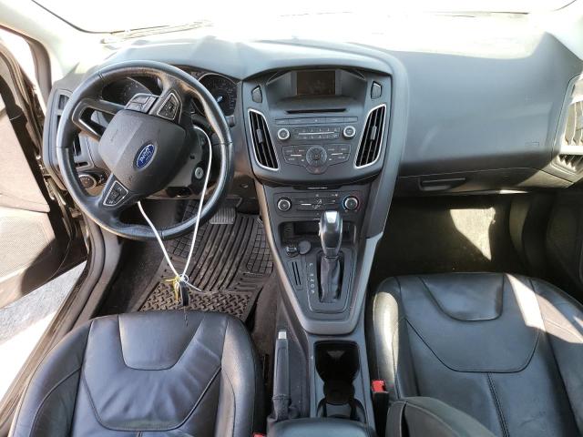 2015 FORD FOCUS SE 1FADP3F21FL275395