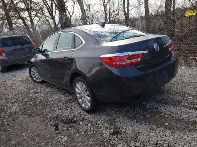 2015 BUICK VERANO 1SV - 1G4PV5SK1F4211295
