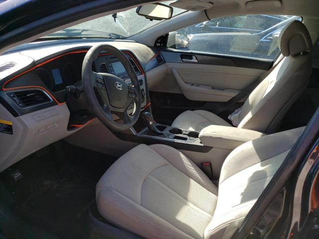 5NPE34AF0FH091788 Hyundai Sonata Sport
