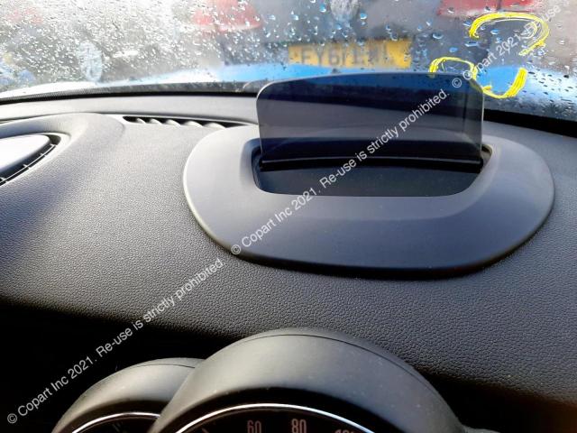 WMWXS520602B39525 Mini Cooper Aut