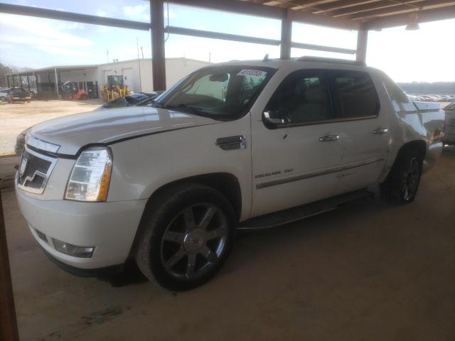 2012 Cadillac Escalade EXT Luxury