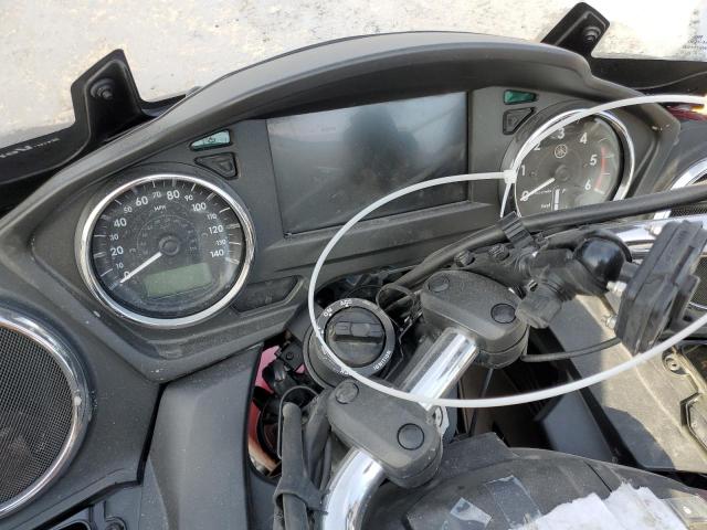 2018 YAMAHA XV1900 FD JYAVP38Y0JA001198