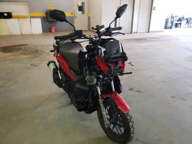 2022 HONDA ADV150 A - MLHKF385XN5102311