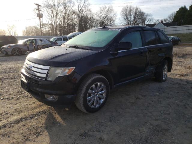 2009 Ford Edge Limited