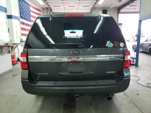 1FMJU2AT0HEA35905 Ford Expedition Limited