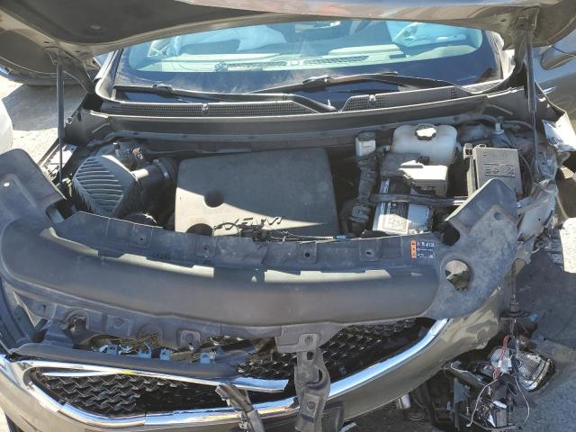 2020 BUICK ENCLAVE AV - 5GAEVCKW1LJ117788