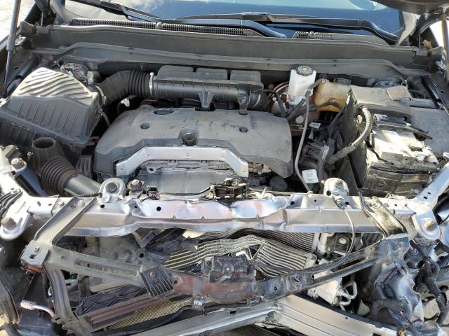 2020 BUICK ENVISION P - LRBFXBSA0LD168790