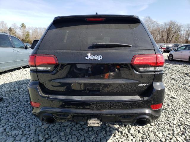 2017 JEEP GRAND CHER - 1C4RJFDJ1HC678616