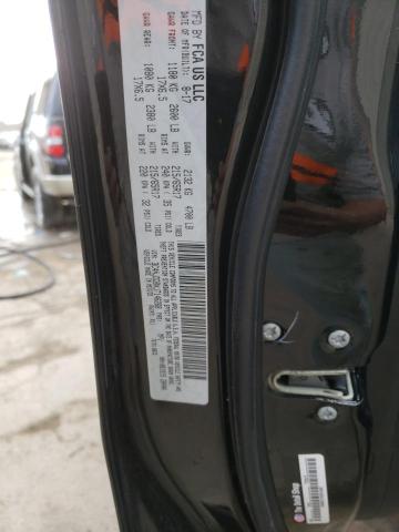 3C4NJDDBXJT146268 Jeep Compass Trailhawk