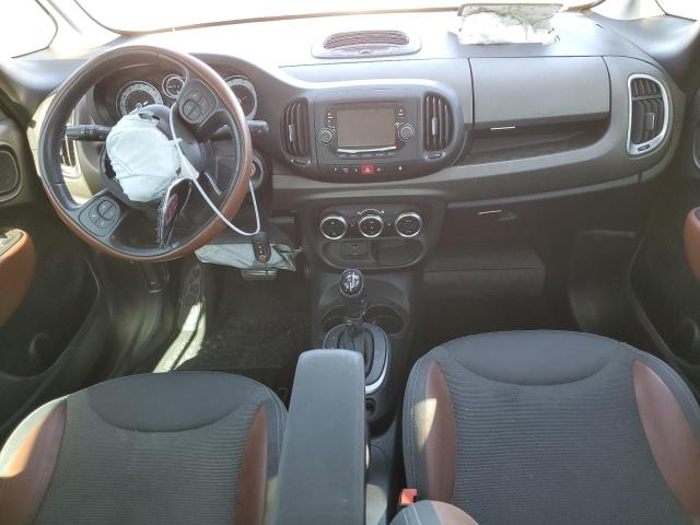 ZFBCFADH8EZ029396 Fiat 500
