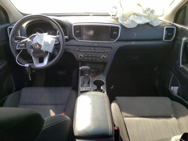 KNDPM3ACXL7808249 KIA Sportage Lx
