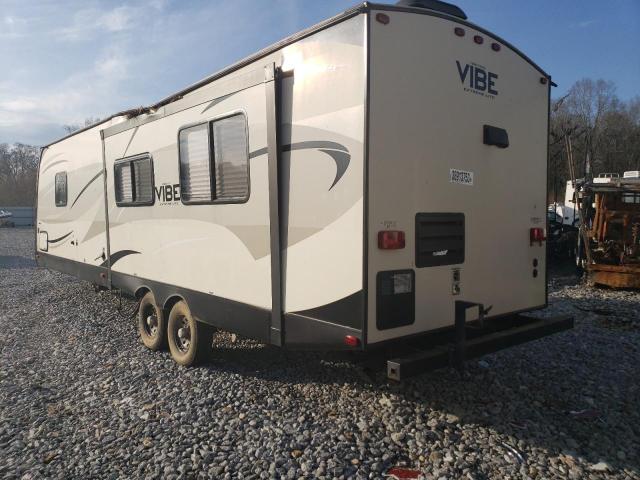 2015 OTHR 5TH WHEEL VIN: 4X4TVBC2XF5103844