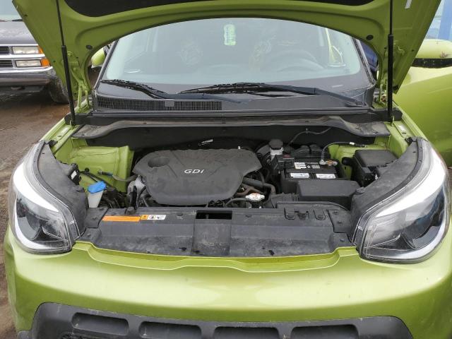 KNDJN2A21G7841053 KIA Soul