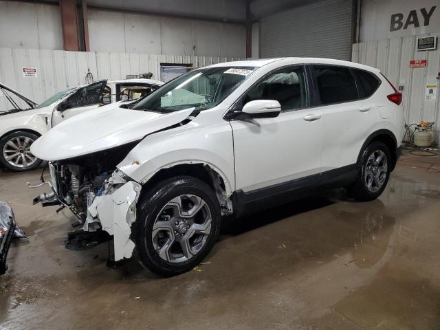 2017 HONDA CR-V EX - 5J6RW2H54HL079193