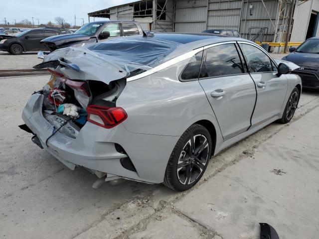 2023 KIA K5 GT LINE - 5XXG64J24PG182783