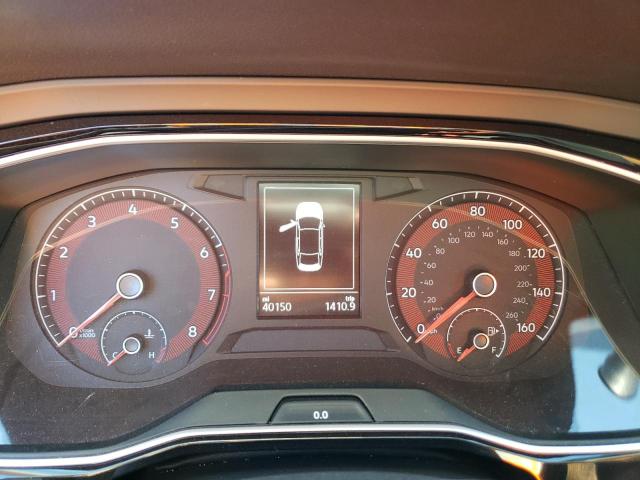 2021 VOLKSWAGEN JETTA S - 3VWC57BU0MM022121