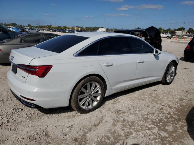 2019 AUDI A6 PREMIUM - WAUD8AF24KN125773
