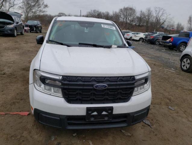 2022 FORD MAVERICK X - 3FTTW8E32NRA66943