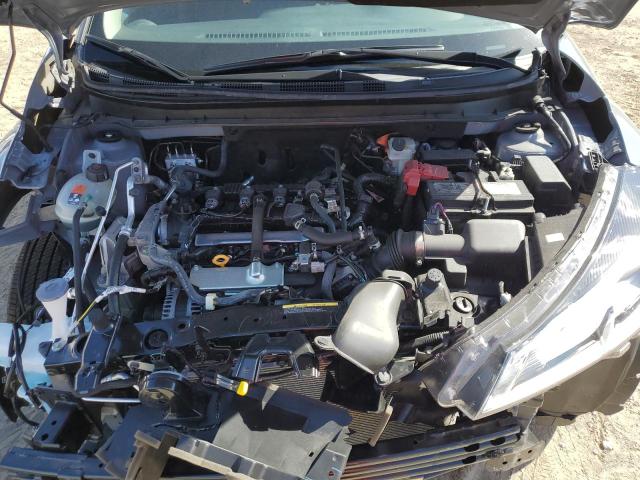 2021 NISSAN KICKS SV - 3N1CP5CV1ML541776