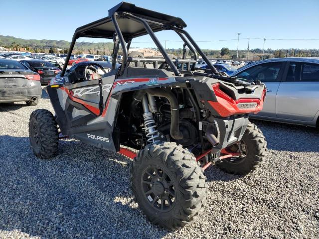 2022 POLARIS RZR XP 100 - 3NSNAK996NN867108