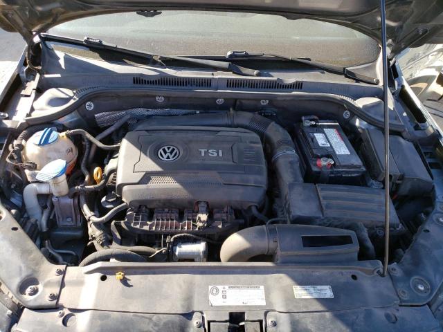 2016 VOLKSWAGEN JETTA SPOR - 3VWD17AJ0GM407027