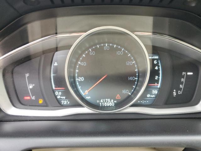 YV4612RK1F2668584 Volvo XC60