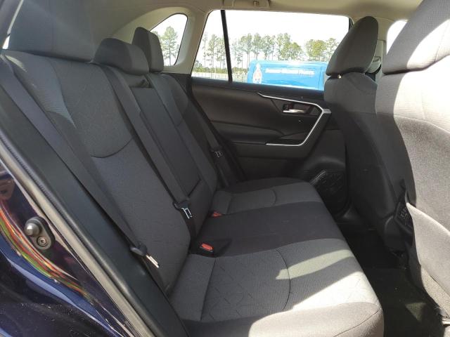 2020 TOYOTA RAV4 XLE 2T3P1RFV1LC094815