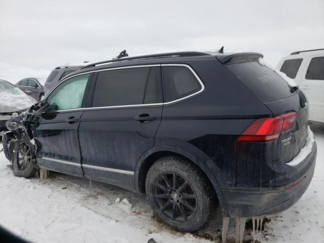 2019 VOLKSWAGEN TIGUAN SE 3VV2B7AX5KM099438