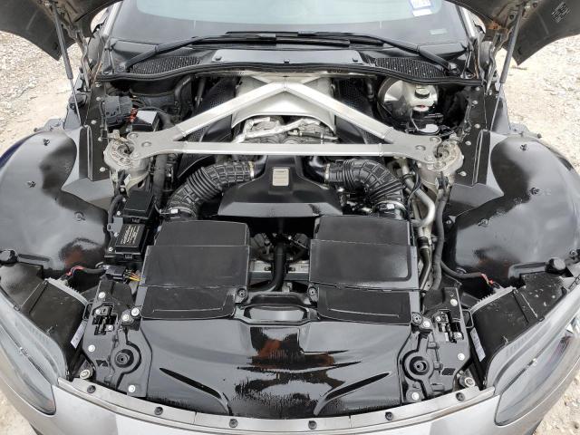 SCFSMGAW7KGN01049 Aston Martin Vantage