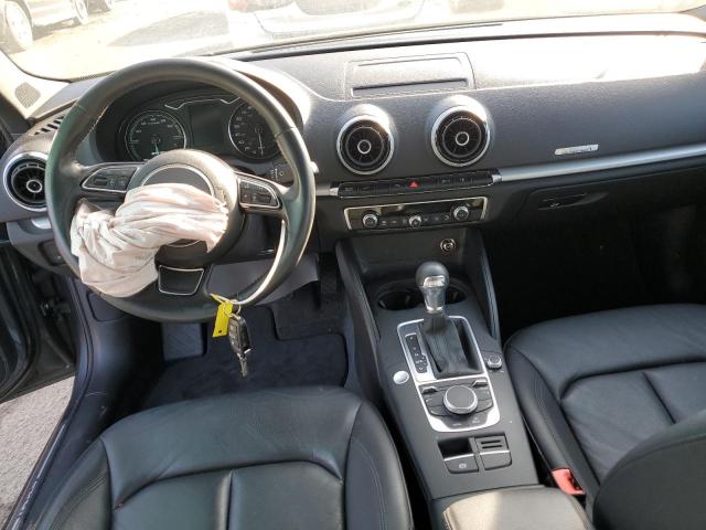 2016 AUDI A3 E-TRON - WAUVPBFF9GA080487