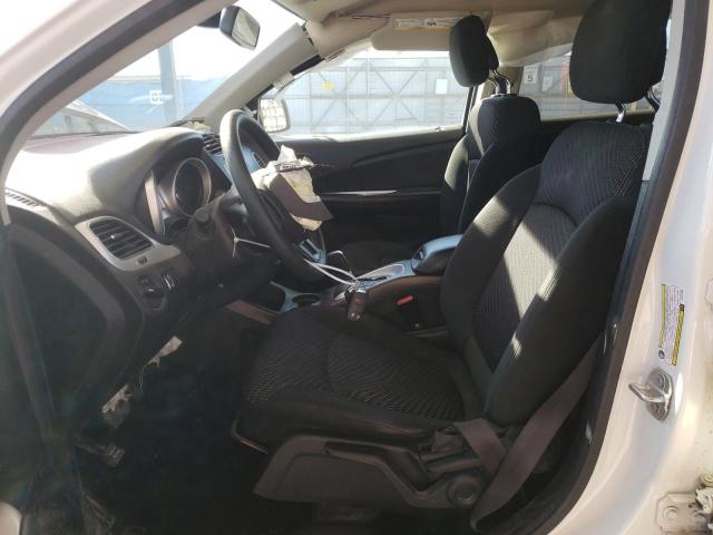 3C4PDCAB1KT871693 Dodge JOURNEY SE