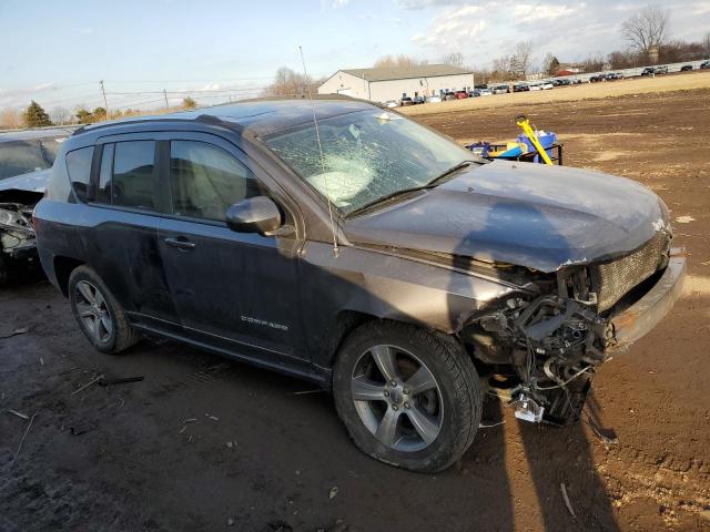 1C4NJCEAXGD785765 Jeep Compass