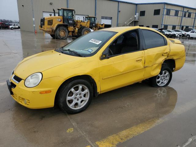 2004 Dodge Neon SXT