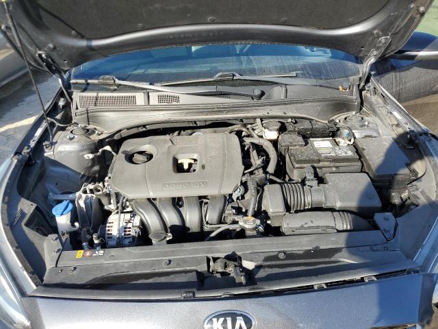 2020 KIA FORTE GT L - 3KPF34AD3LE250614
