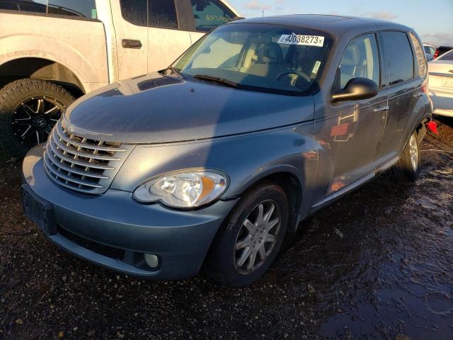 2010 Chrysler PT Cruiser 