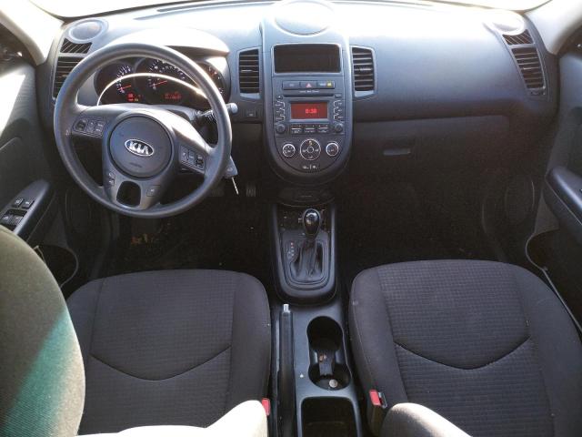 KNDJT2A57D7753071 KIA Soul