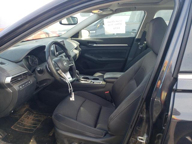 2019 NISSAN ALTIMA SV - 1N4BL4DV9KC128113
