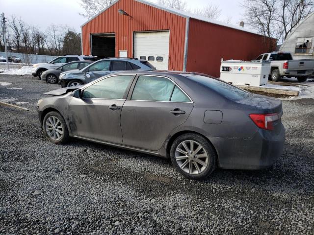 4T4BF1FK8ER338124 | 2014 TOYOTA CAMRY L