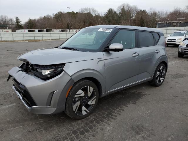 2023 KIA SOUL GT LI - KNDJ53AU0P7845294
